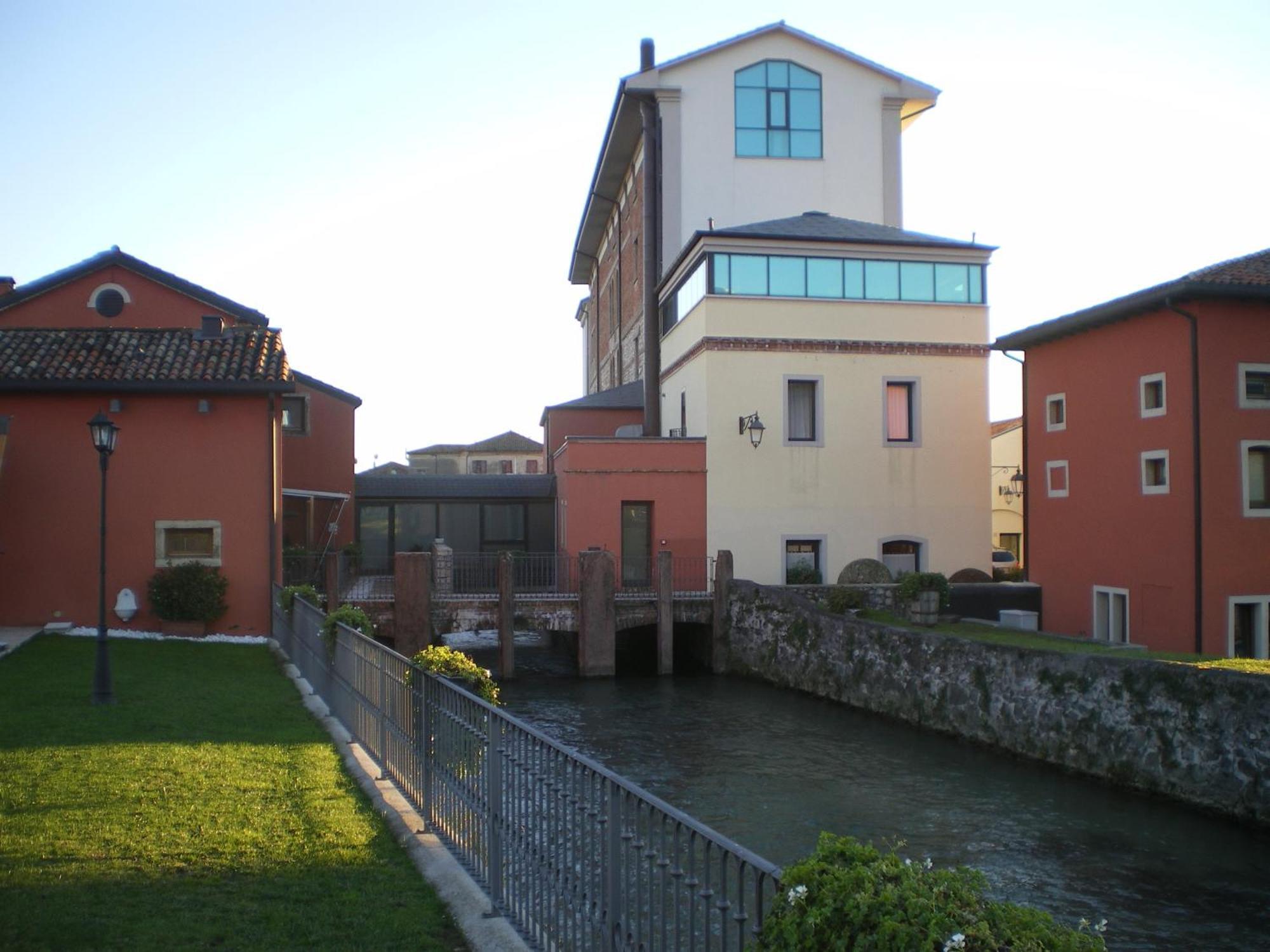 Le Macine Hotel 3*