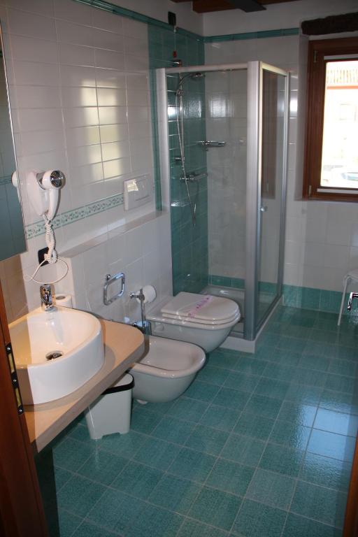 Le Macine Hotel 3*