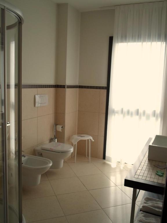 Le Macine Hotel Vittorio Veneto