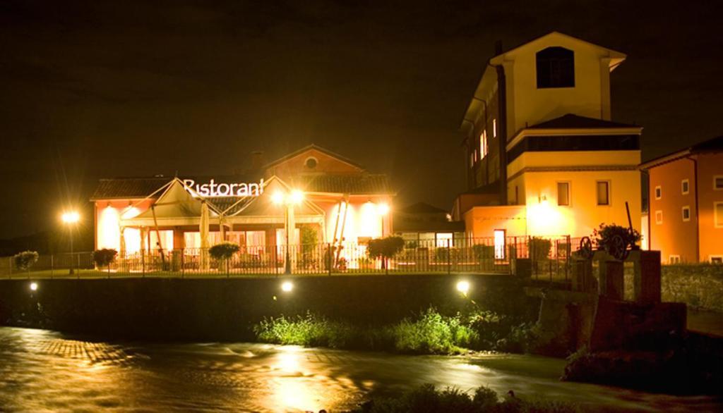 Le Macine Hotel 3*