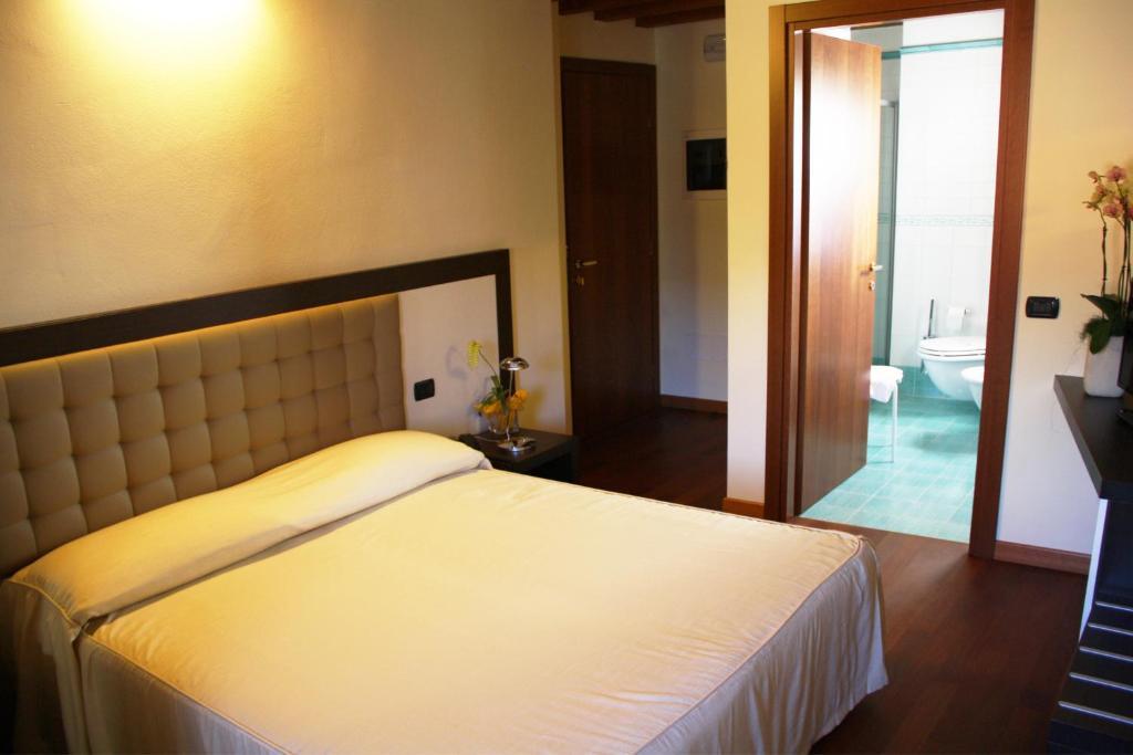 Hotel Le Macine