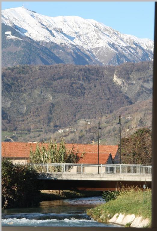 Le Macine Hotel