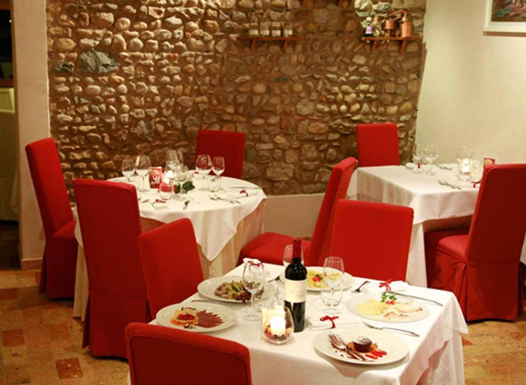 Le Macine 3* Vittorio Veneto
