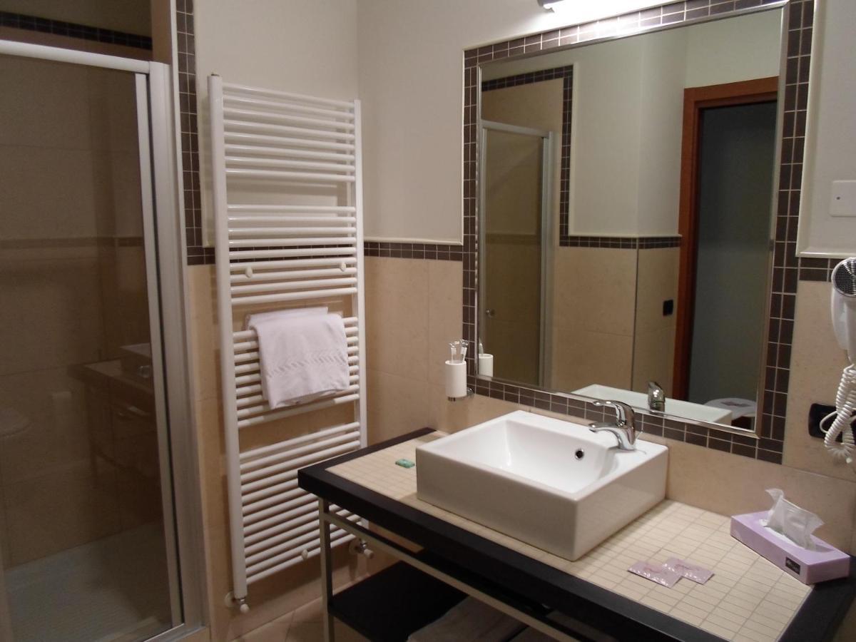 Le Macine Hotel
